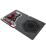 Star Wars Kylo Ren Ransom Tablet Case for Apple iPad