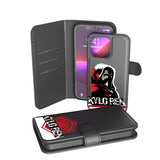 Star Wars Kylo Ren Ransom Wallet Phone Case for Apple iPhone