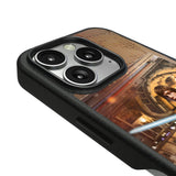 Star Wars Luke Skywalker Portrait MagSafe Compatible Phone Case for Apple iPhone