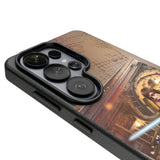 Star Wars Luke Skywalker Portrait MagSafe Compatible Phone Case for Samsung Galaxy