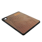 Star Wars Luke Skywalker Portrait Tablet Case for Apple iPad