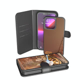 Star Wars Luke Skywalker Portrait Wallet Phone Case for Apple iPhone