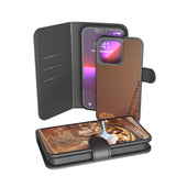Star Wars Luke Skywalker Portrait Wallet Phone Case for Apple iPhone