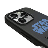 Star Wars Princess Leia Organa Color Block MagSafe Compatible Phone Case for Apple iPhone