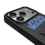 Star Wars Princess Leia Organa Color Block MagSafe Compatible Phone Case for Apple iPhone