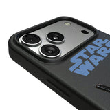 Star Wars Princess Leia Organa Color Block MagSafe Compatible Phone Case for Apple iPhone
