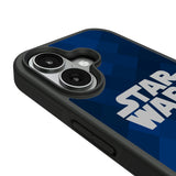 Star Wars R2-D2 Color Block Bump Phone Case for Apple iPhone