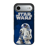 Star Wars R2-D2 Color Block Bump Phone Case for Apple iPhone