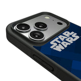 Star Wars R2-D2 Color Block Bump Phone Case for Apple iPhone
