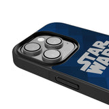 Star Wars R2-D2 Color Block Bump Phone Case for Apple iPhone