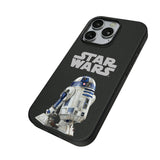 Star Wars R2-D2 Color Block MagSafe Compatible Phone Case for Apple iPhone