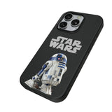 Star Wars R2-D2 Color Block MagSafe Compatible Phone Case for Apple iPhone