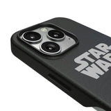 Star Wars R2-D2 Color Block MagSafe Compatible Phone Case for Apple iPhone