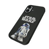 Star Wars R2-D2 Color Block MagSafe Compatible Phone Case for Apple iPhone