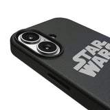 Star Wars R2-D2 Color Block MagSafe Compatible Phone Case for Apple iPhone