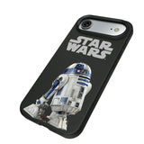 Star Wars R2-D2 Color Block MagSafe Compatible Phone Case for Apple iPhone