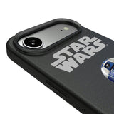 Star Wars R2-D2 Color Block MagSafe Compatible Phone Case for Apple iPhone