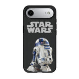 Star Wars R2-D2 Color Block MagSafe Compatible Phone Case for Apple iPhone
