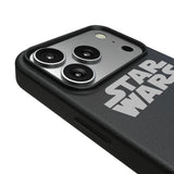 Star Wars R2-D2 Color Block MagSafe Compatible Phone Case for Apple iPhone
