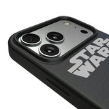 Star Wars R2-D2 Color Block MagSafe Compatible Phone Case for Apple iPhone