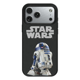 Star Wars R2-D2 Color Block MagSafe Compatible Phone Case for Apple iPhone