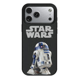 Star Wars R2-D2 Color Block MagSafe Compatible Phone Case for Apple iPhone