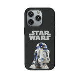 Star Wars R2-D2 Color Block MagSafe Compatible Phone Case for Apple iPhone