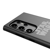 Star Wars R2-D2 Color Block MagSafe Compatible Phone Case for Samsung Galaxy