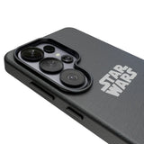 Star Wars R2-D2 Color Block MagSafe Compatible Phone Case for Samsung Galaxy