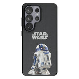 Star Wars R2-D2 Color Block MagSafe Compatible Phone Case for Samsung Galaxy
