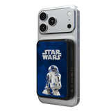 Star Wars R2-D2 Color Block Wireless Mag Power Bank