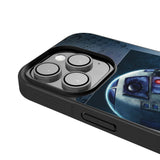 Star Wars R2-D2 Portrait Bump Phone Case for Apple iPhone