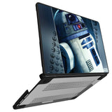 Star Wars R2-D2 Portrait Laptop Case for Apple MacBook