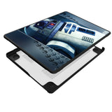Star Wars R2-D2 Portrait Laptop Case for Apple MacBook