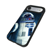 Star Wars R2-D2 Portrait MagSafe Compatible Phone Case for Apple iPhone