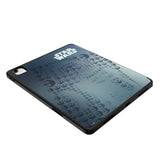 Star Wars R2-D2 Portrait Tablet Case for Apple iPad