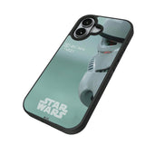 Star Wars Stormtrooper Cinematic Moments: Discovery Bump Phone Case for Apple iPhone