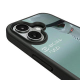 Star Wars Stormtrooper Cinematic Moments: Discovery Bump Phone Case for Apple iPhone