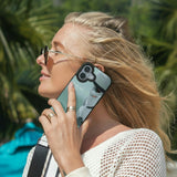 Star Wars Stormtrooper Cinematic Moments: Discovery Bump Phone Case for Apple iPhone