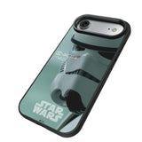 Star Wars Stormtrooper Cinematic Moments: Discovery Bump Phone Case for Apple iPhone