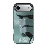 Star Wars Stormtrooper Cinematic Moments: Discovery Bump Phone Case for Apple iPhone