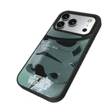 Star Wars Stormtrooper Cinematic Moments: Discovery Bump Phone Case for Apple iPhone