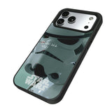 Star Wars Stormtrooper Cinematic Moments: Discovery Bump Phone Case for Apple iPhone