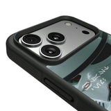 Star Wars Stormtrooper Cinematic Moments: Discovery Bump Phone Case for Apple iPhone