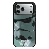 Star Wars Stormtrooper Cinematic Moments: Discovery Bump Phone Case for Apple iPhone