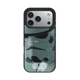 Star Wars Stormtrooper Cinematic Moments: Discovery Bump Phone Case for Apple iPhone