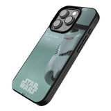 Star Wars Stormtrooper Cinematic Moments: Discovery Bump Phone Case for Apple iPhone