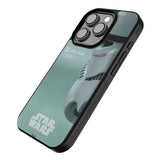 Star Wars Stormtrooper Cinematic Moments: Discovery Bump Phone Case for Apple iPhone
