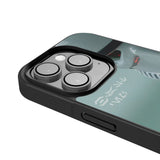 Star Wars Stormtrooper Cinematic Moments: Discovery Bump Phone Case for Apple iPhone
