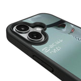 Star Wars Stormtrooper Cinematic Moments: Discovery Bump Phone Case for Apple iPhone